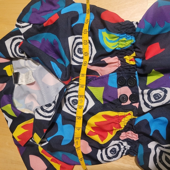 Stranger Things Netflix Series Eleven Costume - Picture 7 of 8